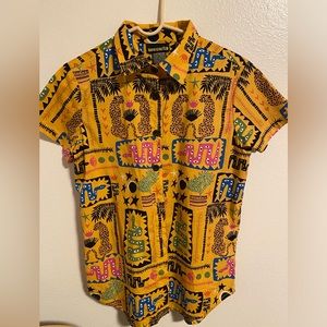 Nooworks Joyce Desert Disaster sz medium